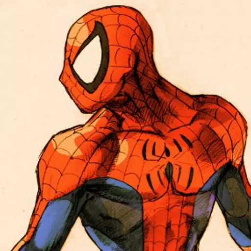 Spider-Man (Marvel Vs Capcom 3/MUGEN)
