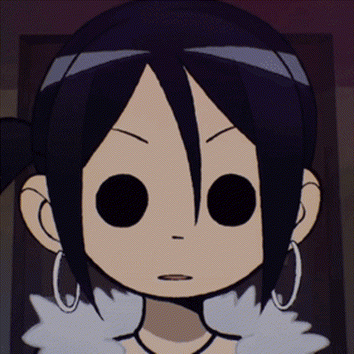 Knives Chau (Scott Pilgrim Takes Off)