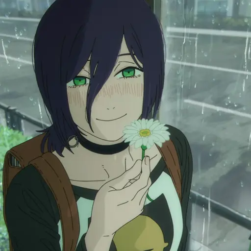 Reze (Chainsaw Man:Reze Arc)