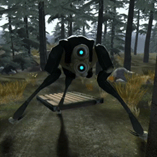 Hunter (Half-Life 2)