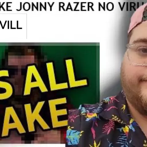 Jonny RaZeR (Shorts Youtuber)