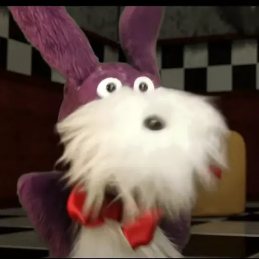 Bonnie Puppet (FNAF: Musical)