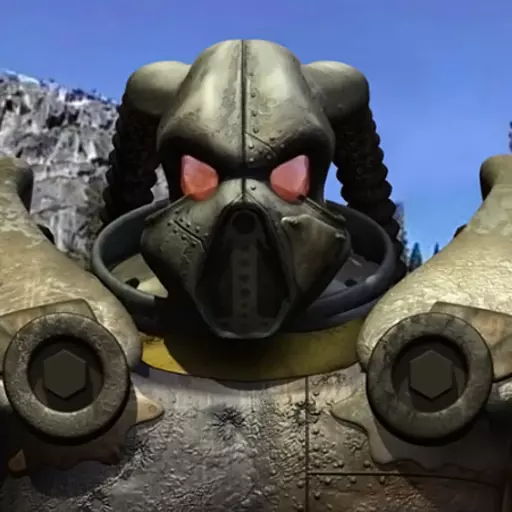 Frank Horrigan (Fallout 2)