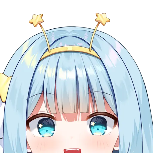 Jelly Hoshiumi (Phase Connect / VTuber)