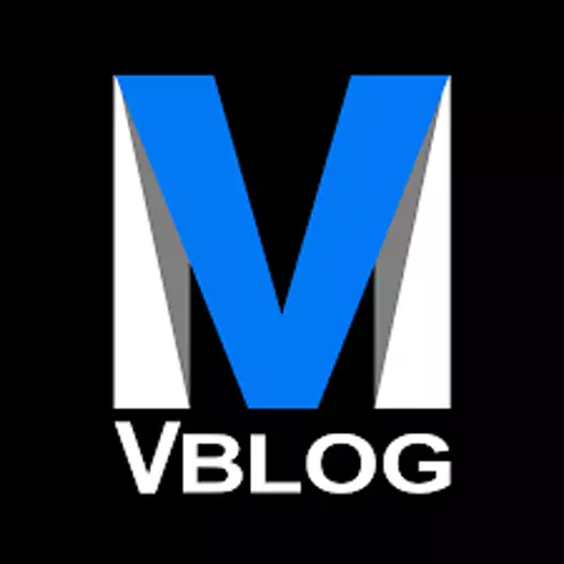 MVVblog (italian Youtuber)