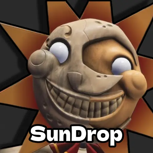 SunDrop (FNAF: Security Breach)
