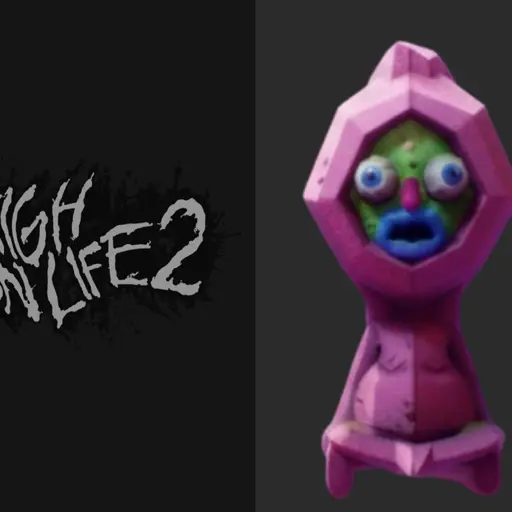 Apples (High on Life 2)