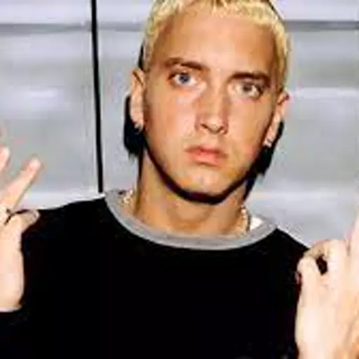 Eminem (Slim Shady)