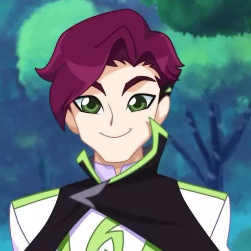 Mephisto (Lolirock)