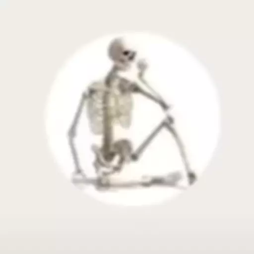 Skeleton (Packgod)