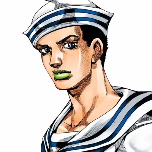 Josuke 