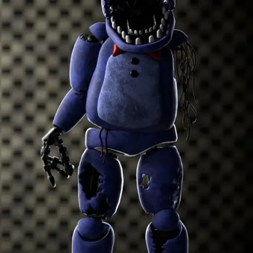 Hans Yunda (FNAF VA)