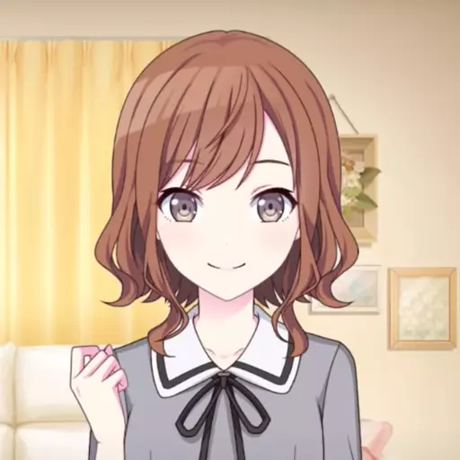 Hayakawa Nanami (aka Nanamin) (Project Sekai)