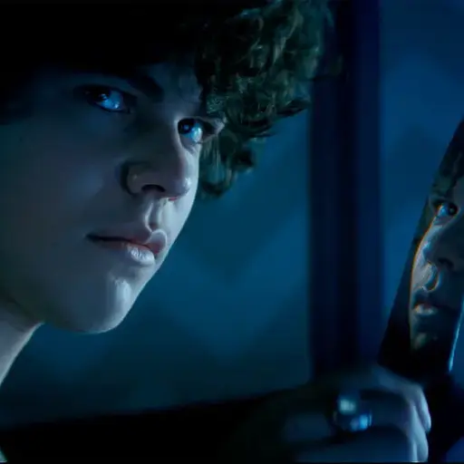 Jake Wheeler (Chucky TV series, Italian Dub)