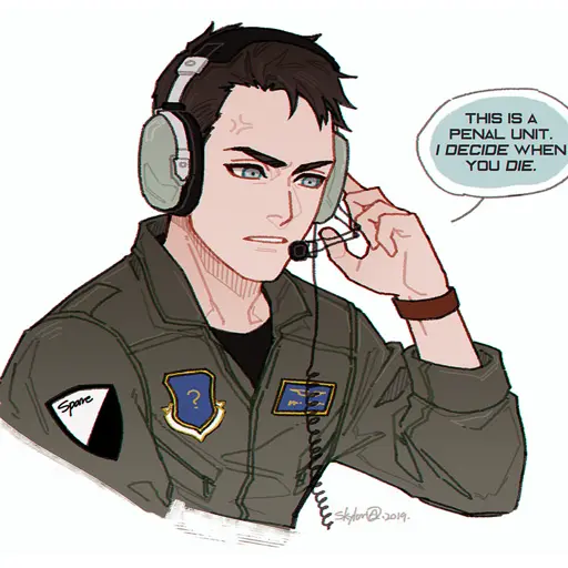 AWACS Bandog (Ace Combat 7: Skies Unknown)