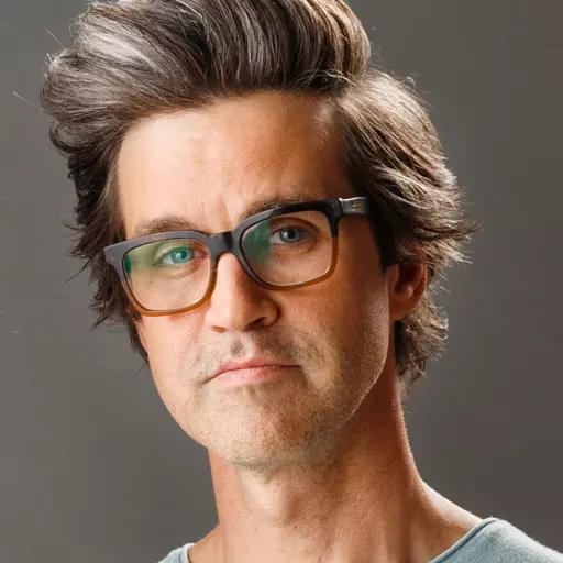 Link Neal (Good Mythical Morning)