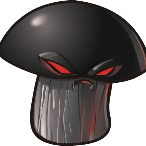 Doomshroom (PVZ 1)