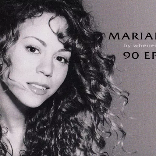 Mariah Carey (Music Box Era)