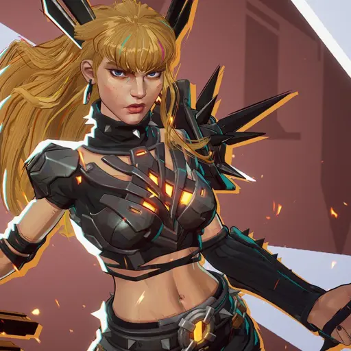 Magik (Marvel Rivals)