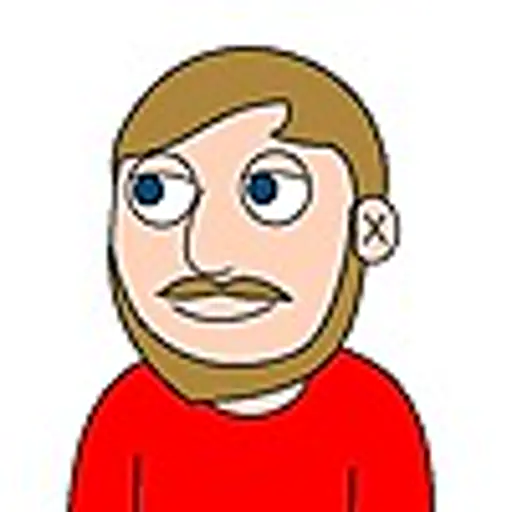 Joey Nigro (ex-GoAnimator)