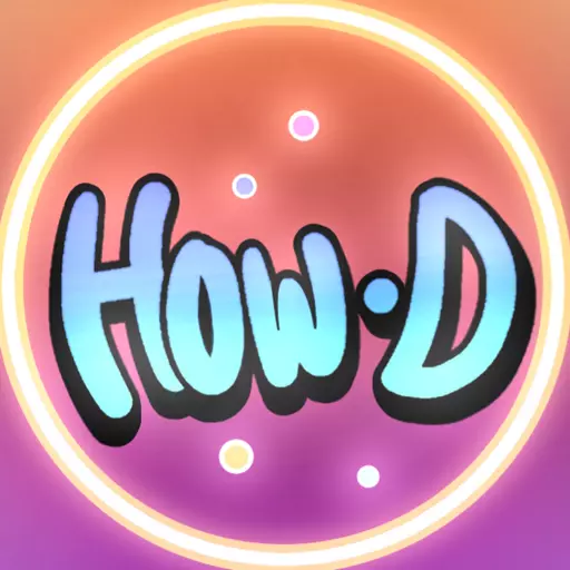 How-D (GD Youtuber)