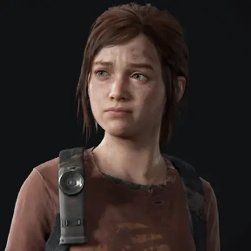 Ellie (The Last Of Us Part 1)