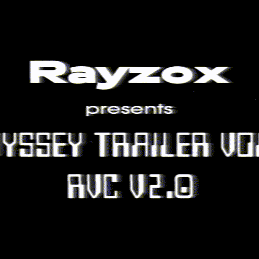 Magnavox Odyssey [Trailer Speaker - 1972]