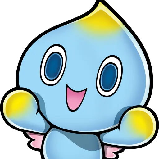 AI Chao (Sonic Adventure) voice