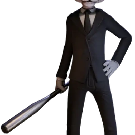 Nikson (Dark Deception)