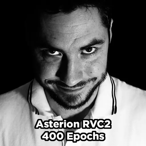 Asterion (French youtuber)