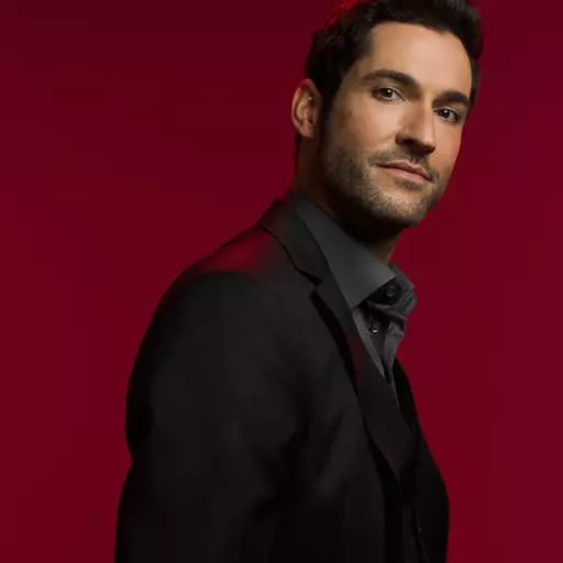 Lucifer Morningstar