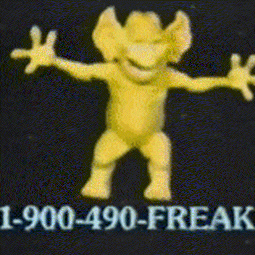 Freddie Freaker Commercial (Stan Bush)