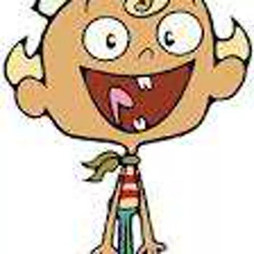 Flapjack (The Marvellous Misadventures of Flapjack)