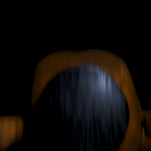KI-Freddy Fazbear (David Near interpretation) (FNAF)-Stimme