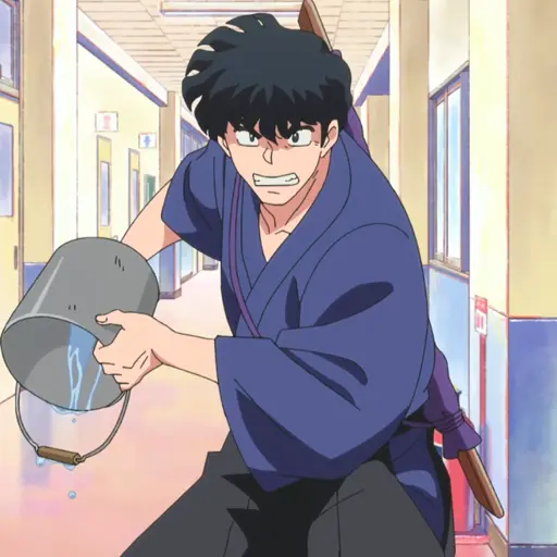 Tatewaki Kuno (Ranma 1/2 2024) (Español Latino)