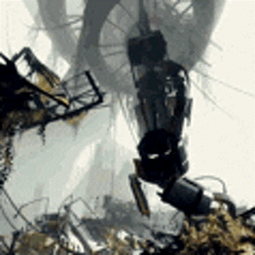 GLaDOS (Portal, Valve)