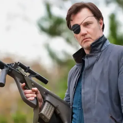 Philip "The Governor" Blake (The Walking Dead)