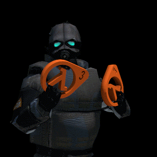 Civil Protection/Combine (Half-Life 2, Valve)