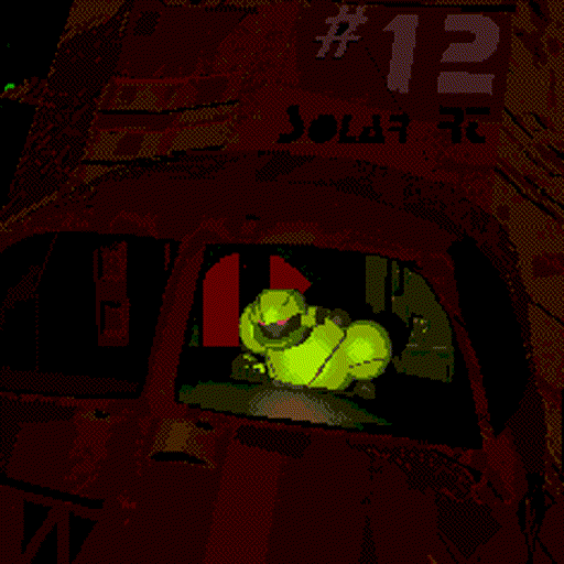 Vectorman (Vectorman 2)
