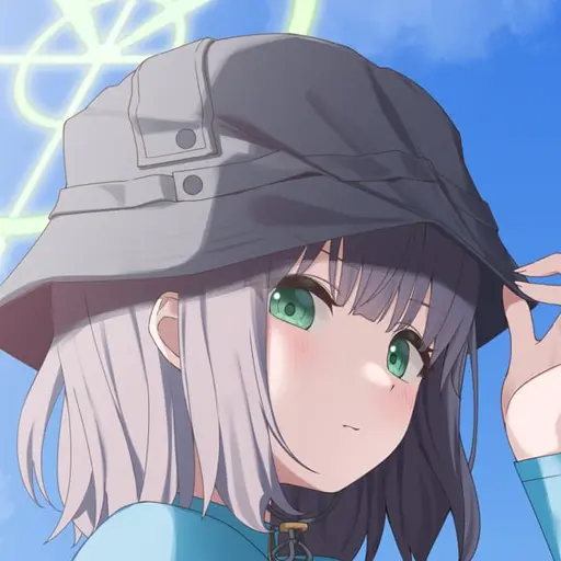 Sorai Saki [Blue Archive]