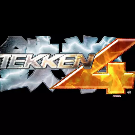 Tekken 4 Announcer