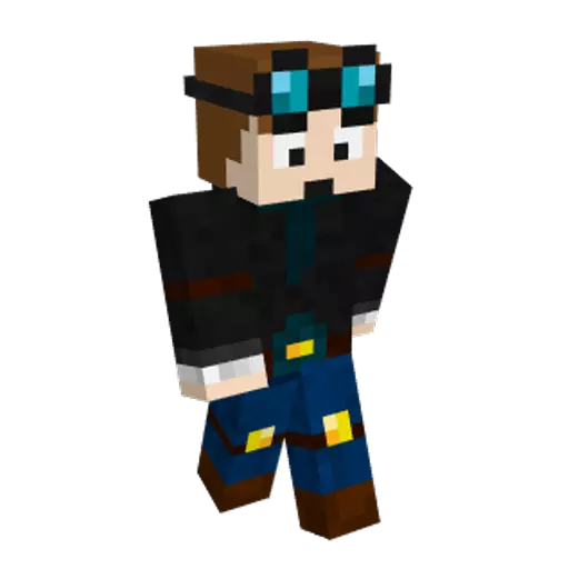 DanTDM