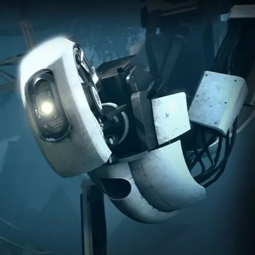 GlaDOS (FR)