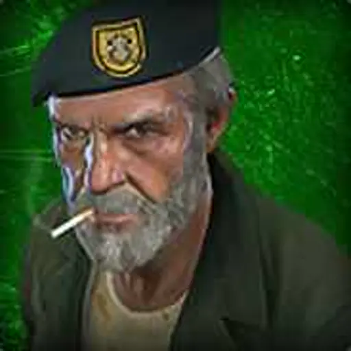 AI Bill | Left 4 Dead voice