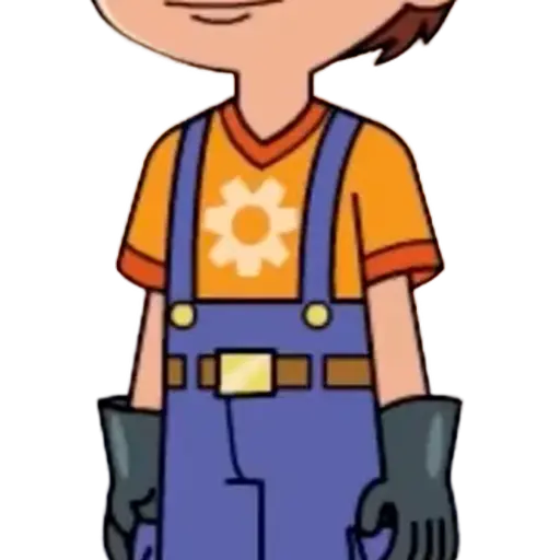 Ivan Torre (Hello Neighbor: Welcome To Raven Brooks)