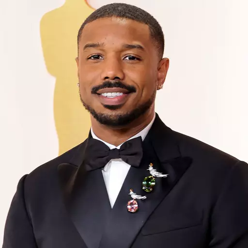 Michael B. Jordan