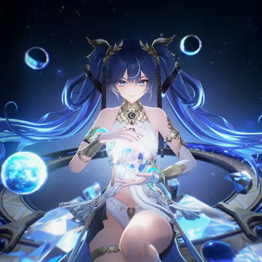 Iuno (Lynn) (Wuthering Waves)