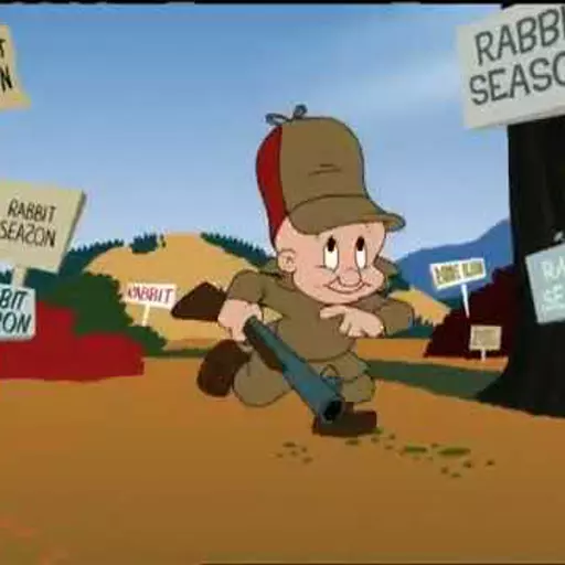 Elmer Fudd (Looney Tunes)