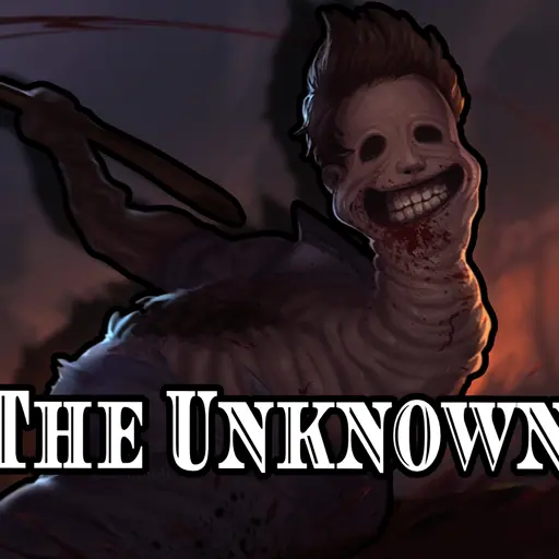 The Unknown (Dead By Daylight)