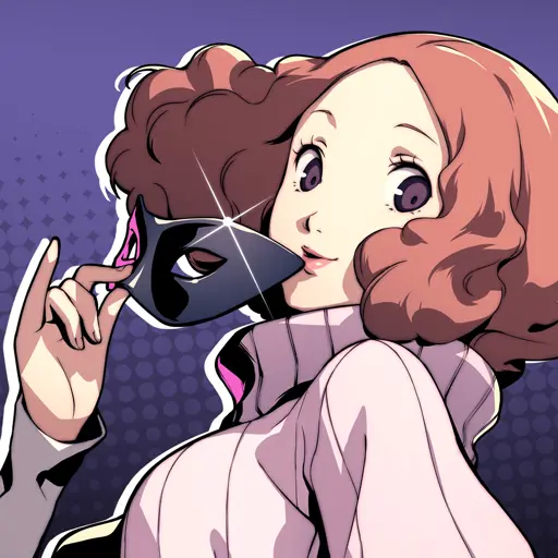 Haru Okumura (Persona 5)